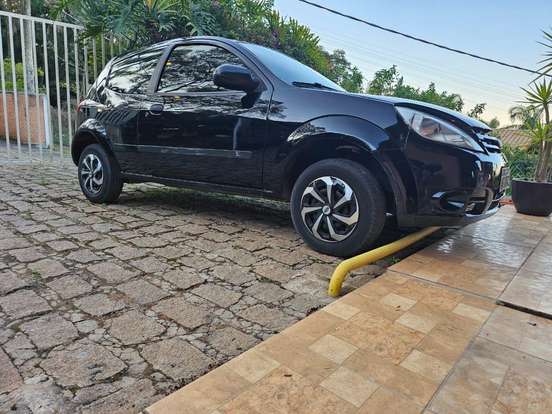 FORD-KA-2008