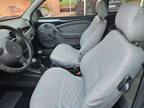 FORD-KA-1.0 MPI 8V FLEX 2P MANUAL FORD-KA-2008