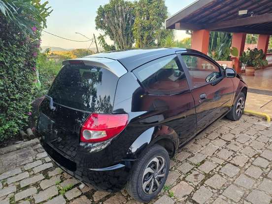 FORD-KA-1.0 MPI 8V FLEX 2P MANUAL FORD-KA-2008