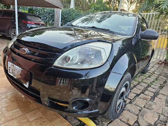 FORD-KA-2008