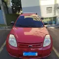 FORD KA 1.0 MPI TECNO 8V FLEX 2P MANUAL FORD KA 1.0 MPI TECNO 8V FLEX 2P MANUAL