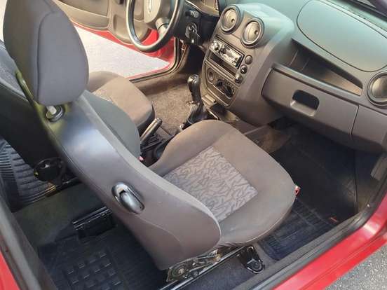FORD-KA-1.0 MPI TECNO 8V FLEX 2P MANUAL FORD-KA-2010