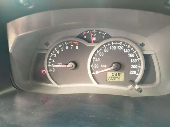 FORD-KA-2010