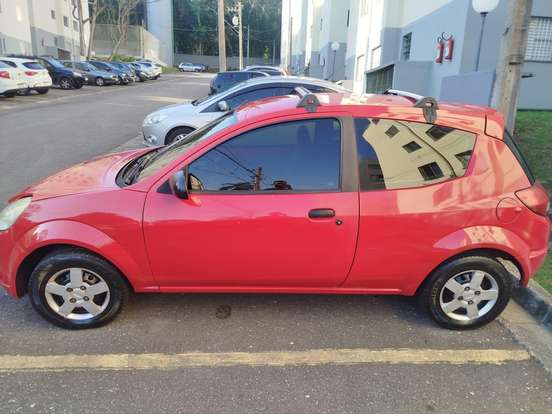 FORD-KA-2010