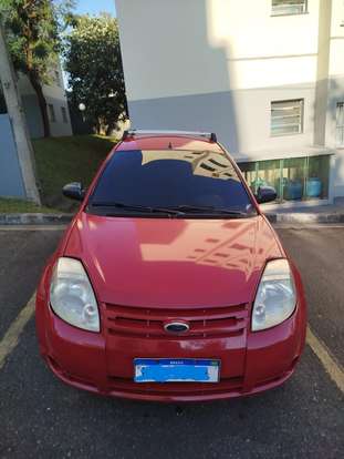 FORD-KA-2010
