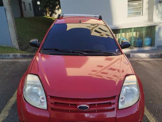 FORD-KA-1.0 MPI TECNO 8V FLEX 2P MANUAL FORD-KA-2010
