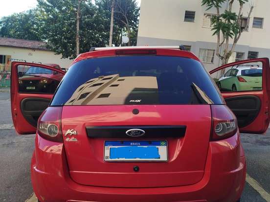 FORD-KA-1.0 MPI TECNO 8V FLEX 2P MANUAL FORD-KA-2010