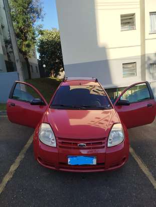 FORD-KA-2010