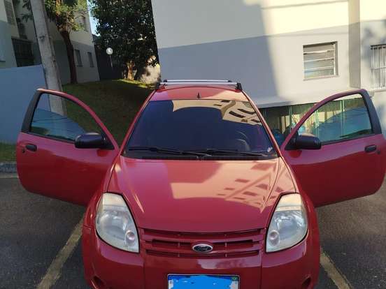 FORD-KA-1.0 MPI TECNO 8V FLEX 2P MANUAL FORD-KA-2010