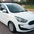 FORD KA 1.0 TI-VCT FLEX SE MANUAL FORD KA 1.0 TI-VCT FLEX SE MANUAL