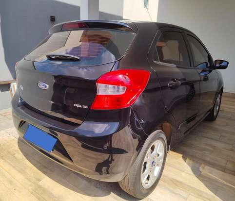 FORD-KA-2016