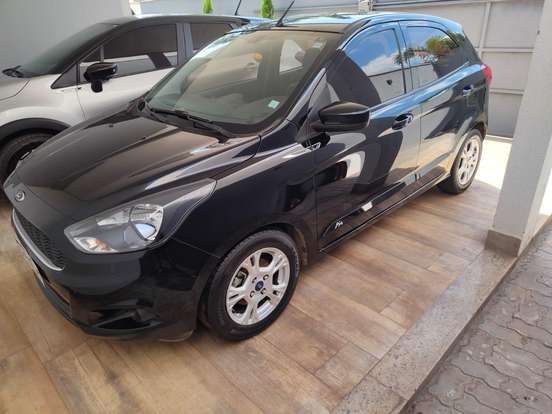 FORD-KA-1.5 SIGMA FLEX SEL MANUAL FORD-KA-2016