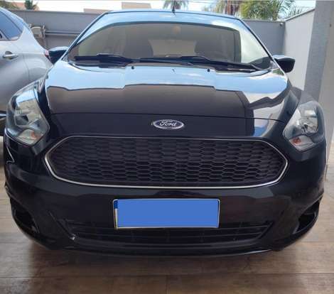FORD-KA-2016