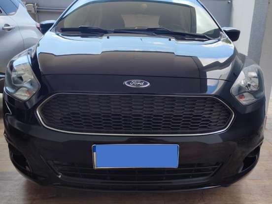 FORD-KA-1.5 SIGMA FLEX SEL MANUAL FORD-KA-2016