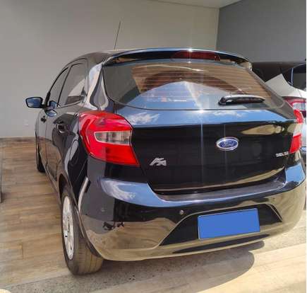 FORD-KA-2016