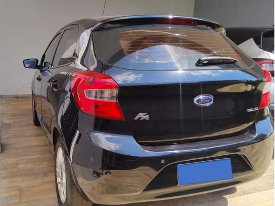 FORD-KA-1.5 SIGMA FLEX SEL MANUAL FORD-KA-2016
