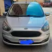 FORD KA 1.5 TI-VCT FLEX SE AUTOMÁTICO FORD KA 1.5 TI-VCT FLEX SE AUTOMÁTICO