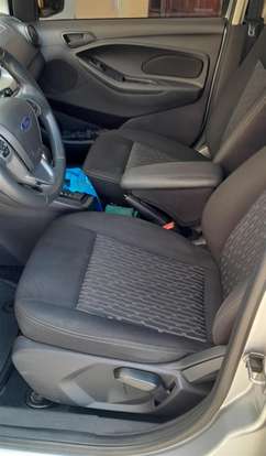 FORD-KA-2019