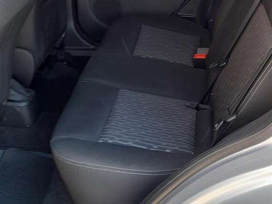 FORD-KA-1.5 TI-VCT FLEX SE AUTOMÁTICO FORD-KA-2019
