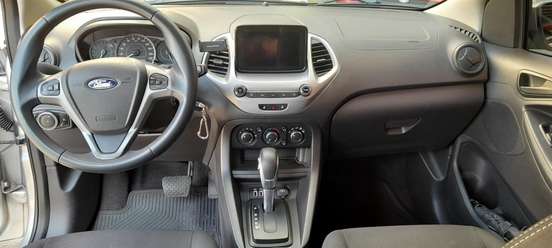 FORD-KA-2019