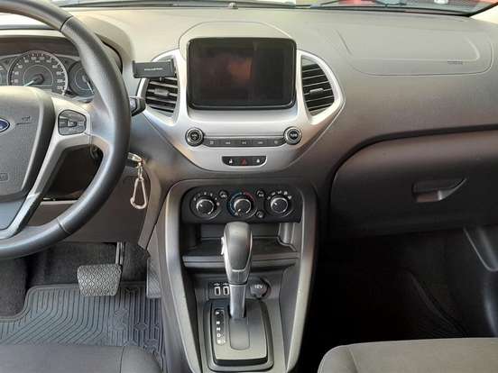 FORD-KA-1.5 TI-VCT FLEX SE AUTOMÁTICO FORD-KA-2019