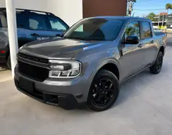 FORD MAVERICK 2.0 ECOBOOST GASOLINA LARIAT FX4 AUTOMÁTICO FORD MAVERICK 2.0 ECOBOOST GASOLINA LARIAT FX4 AUTOMÁTICO