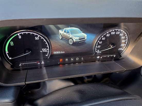 FORD-MAVERICK-2.5 HYBRID LARIAT e-CVT FORD-MAVERICK-2024