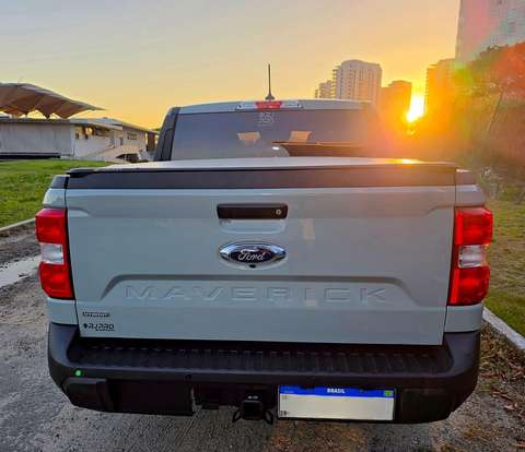 FORD-MAVERICK-2024