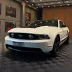 FORD MUSTANG 5.0 COUPE V8 4V TI-VCT GASOLINA 2P MANUAL FORD MUSTANG 5.0 COUPE V8 4V TI-VCT GASOLINA 2P MANUAL