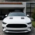 FORD MUSTANG 5.0 V8 TI-VCT GASOLINA BLACK SHADOW SELECTSHIFT FORD MUSTANG 5.0 V8 TI-VCT GASOLINA BLACK SHADOW SELECTSHIFT
