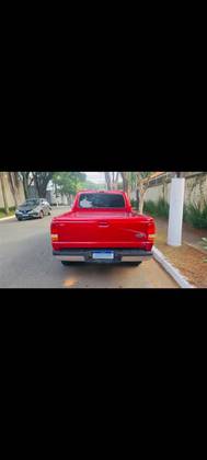 FORD RANGER 2.3 XL B 4X2 CS 16V GASOLINA 2P MANUAL