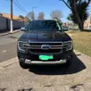 FORD RANGER 3.0 V6 TURBO DIESEL CD LIMITED 4X4 AUTOMÁTICO FORD RANGER 3.0 V6 TURBO DIESEL CD LIMITED 4X4 AUTOMÁTICO