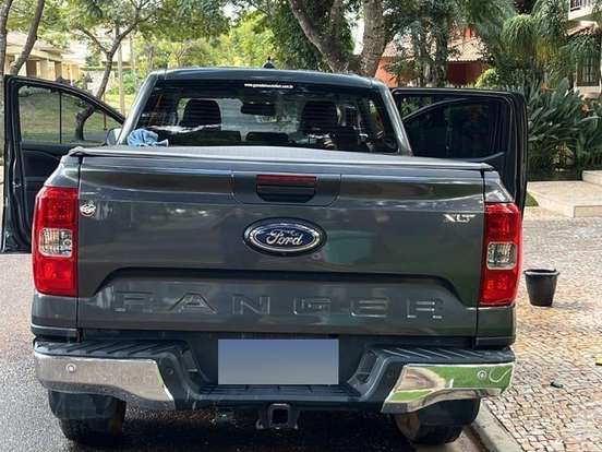 FORD-RANGER-3.0 V6 TURBO DIESEL CD XLT 4X4 AUTOMÁTICO FORD-RANGER-2024