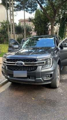 FORD-RANGER-2024