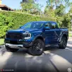 FORD RANGER 3.0 V6 TURBO GASOLINA RAPTOR 4X4 AUTOMÁTICO FORD RANGER 3.0 V6 TURBO GASOLINA RAPTOR 4X4 AUTOMÁTICO