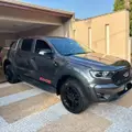 FORD RANGER 3.2 FX4 4X4 CD 20V DIESEL 4P AUTOMÁTICO FORD RANGER 3.2 FX4 4X4 CD 20V DIESEL 4P AUTOMÁTICO