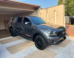 FORD RANGER 3.2 FX4 4X4 CD 20V DIESEL 4P AUTOMÁTICO FORD RANGER 3.2 FX4 4X4 CD 20V DIESEL 4P AUTOMÁTICO