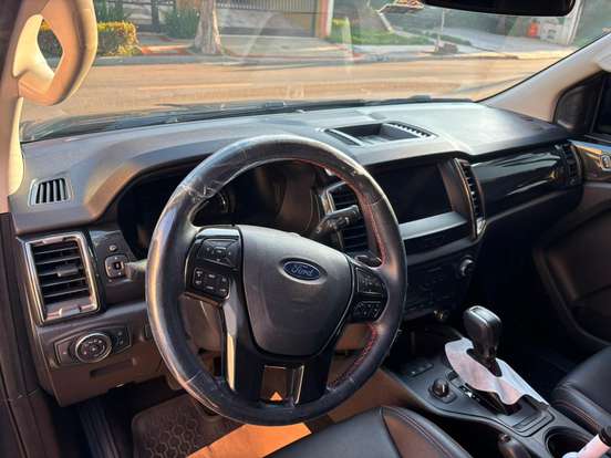 FORD-RANGER-2022