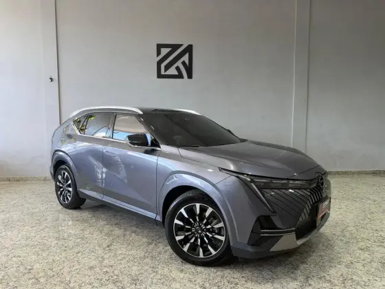GAC GS4 2.0 HEV ELITE AUTOMÁTICO