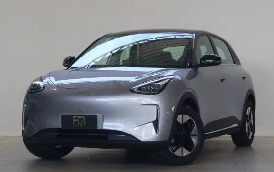 GEELY EX2 39,4 KW ELÉTRICO MAX GEELY EX2 39,4 KW ELÉTRICO MAX
