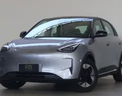 GEELY EX2 39,4 KW ELÉTRICO MAX GEELY EX2 39,4 KW ELÉTRICO MAX