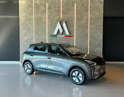 GEELY EX2 39,4 KW ELÉTRICO PRO GEELY EX2 39,4 KW ELÉTRICO PRO