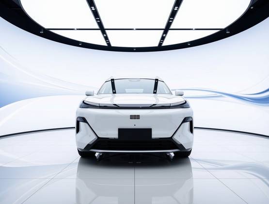 GEELY EX5 EM-i 1.5 PHEV MAX E-DHT