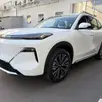 GEELY EX5 EM-i 1.5 PHEV ULTRA E-DHT GEELY EX5 EM-i 1.5 PHEV ULTRA E-DHT