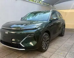 GEELY EX5 EM-i 1.5 PHEV ULTRA E-DHT GEELY EX5 EM-i 1.5 PHEV ULTRA E-DHT
