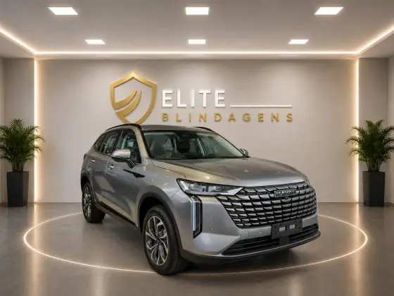 GWM HAVAL H6 1.5 FLEX PHEV35 AWD E-TRACTION GWM HAVAL H6 1.5 FLEX PHEV35 AWD E-TRACTION