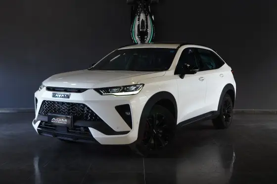 GWM HAVAL H6 1.5 PHEV PREMIUM AWD E-TRACTION