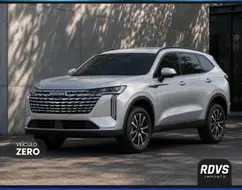 GWM HAVAL H6 1.5 FLEX HEV ONE E-TRACTION GWM HAVAL H6 1.5 FLEX HEV ONE E-TRACTION