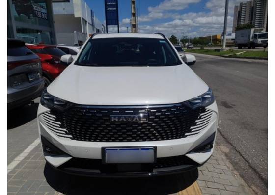 GWM HAVAL H6 1.5 HEV PREMIUM E-TRACTION