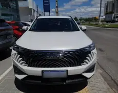 GWM HAVAL H6 1.5 HEV PREMIUM E-TRACTION GWM HAVAL H6 1.5 HEV PREMIUM E-TRACTION